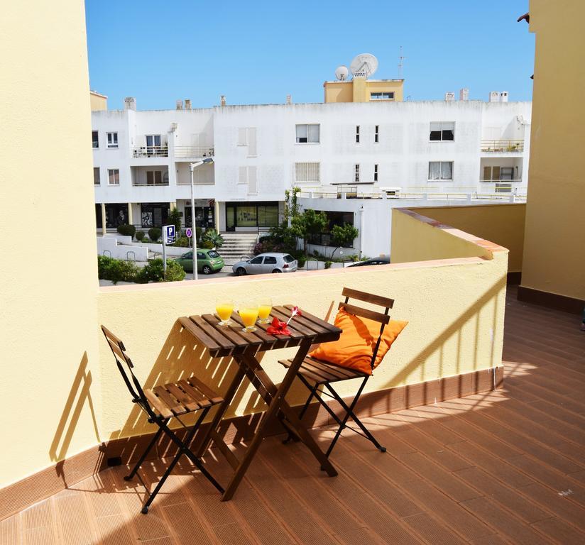 Aurora Houses Lagos Extérieur photo