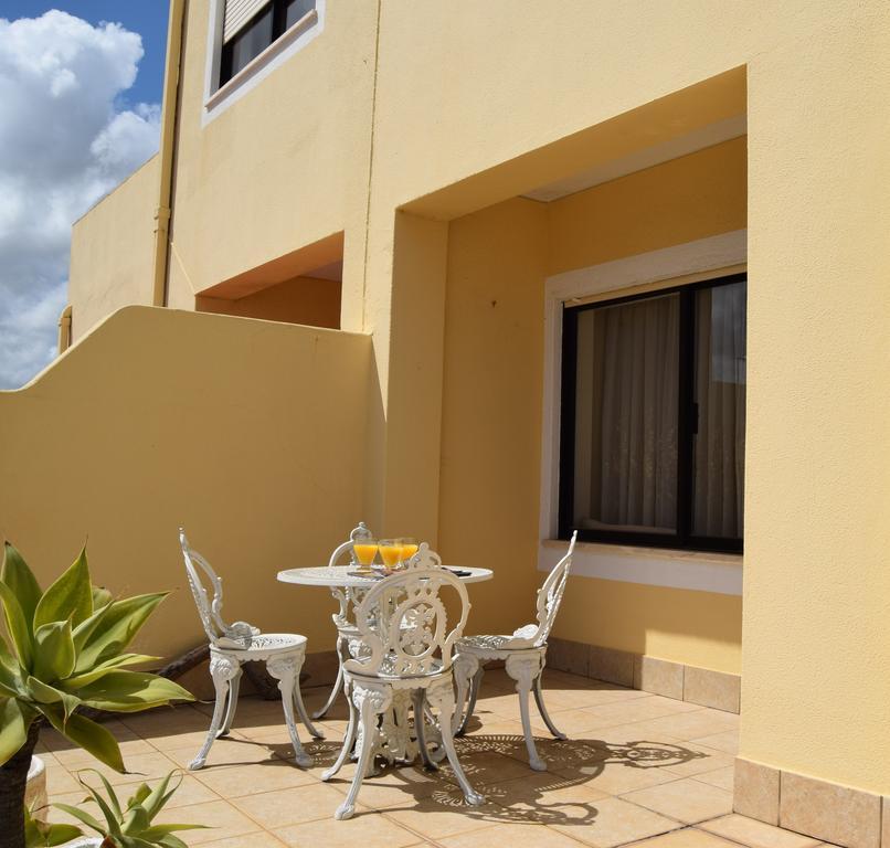 Aurora Houses Lagos Extérieur photo