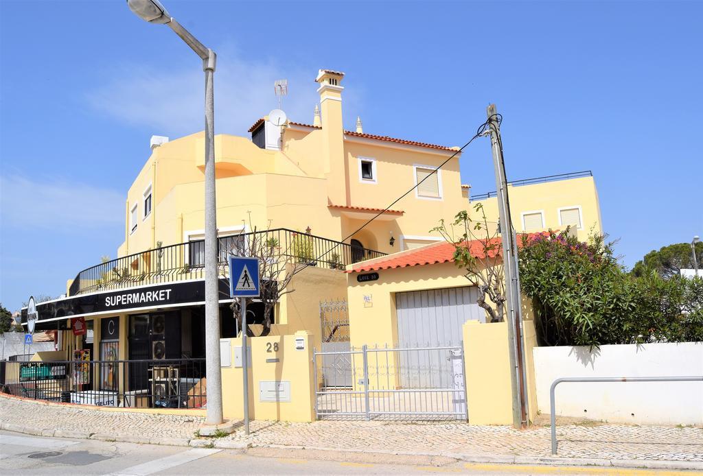 Aurora Houses Lagos Extérieur photo