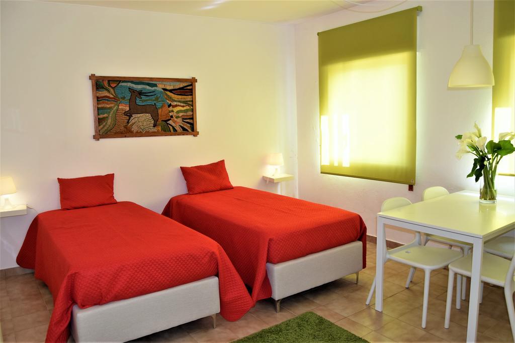 Aurora Houses Lagos Extérieur photo