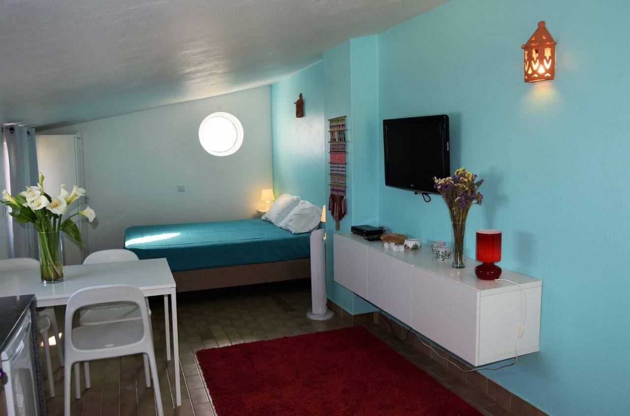 Aurora Houses Lagos Extérieur photo