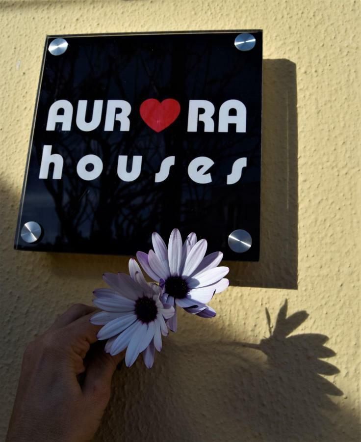 Aurora Houses Lagos Extérieur photo